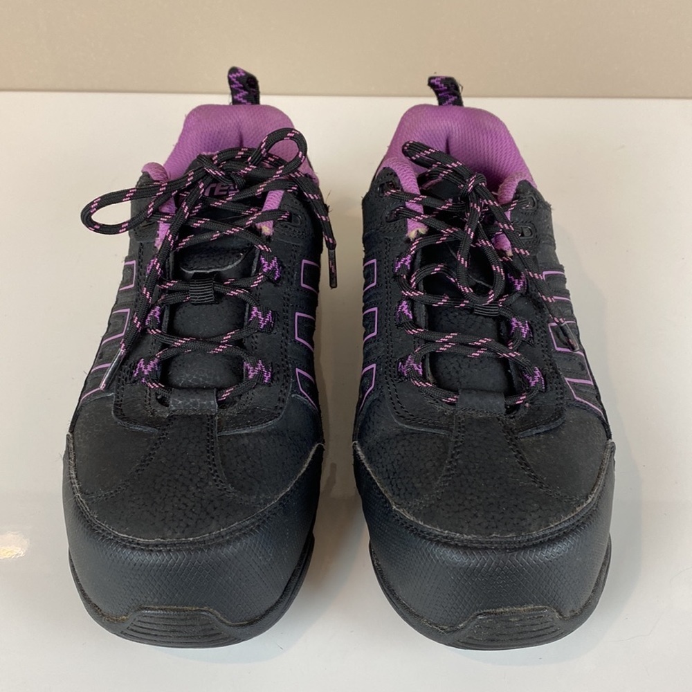 Hytest Static Dissipating Composite Toe Athletic … - image 5